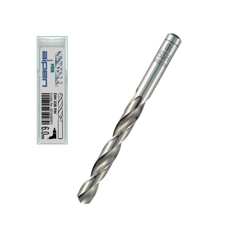 Punta Hss Super 9,0X125 951 Alpen