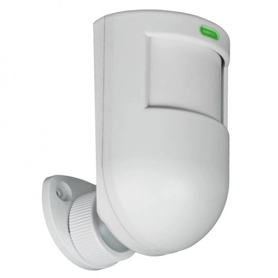 Kit Antifurto Protec 8 Zone GSM sirena rivelatori lettori e chiavi