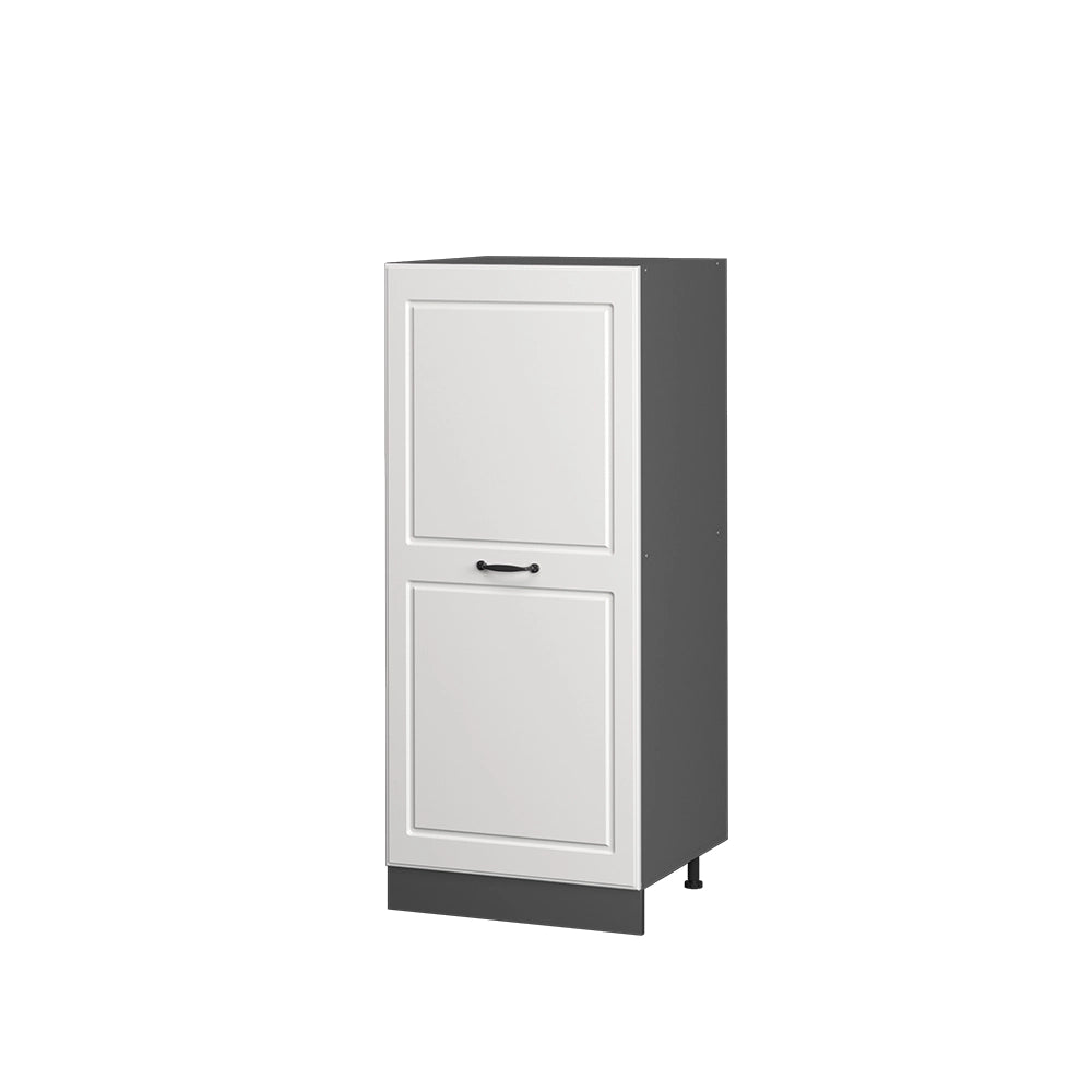 Vicco mobile cucina dispensa Bianco casa di campagna 60 cm