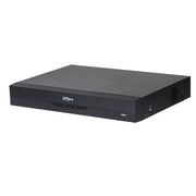 Dahua xvr5116h-4kl-i3t videoregistratore 16 canali 4k wizsense ai
