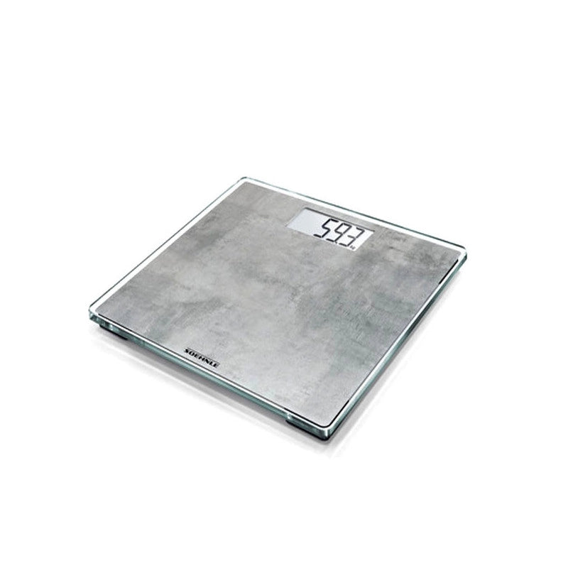 Pesapersone Digit.Compact 300 Concrete 180 Soehnle