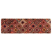 Runner in Moquette | Runner Tappeto MARSA Multicolore 50 x 150 cm Poliestere e PVC