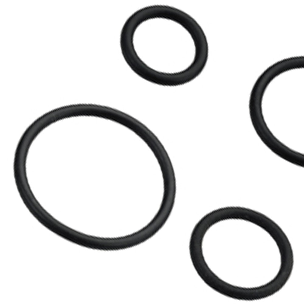 Anelli oring 5 pz
