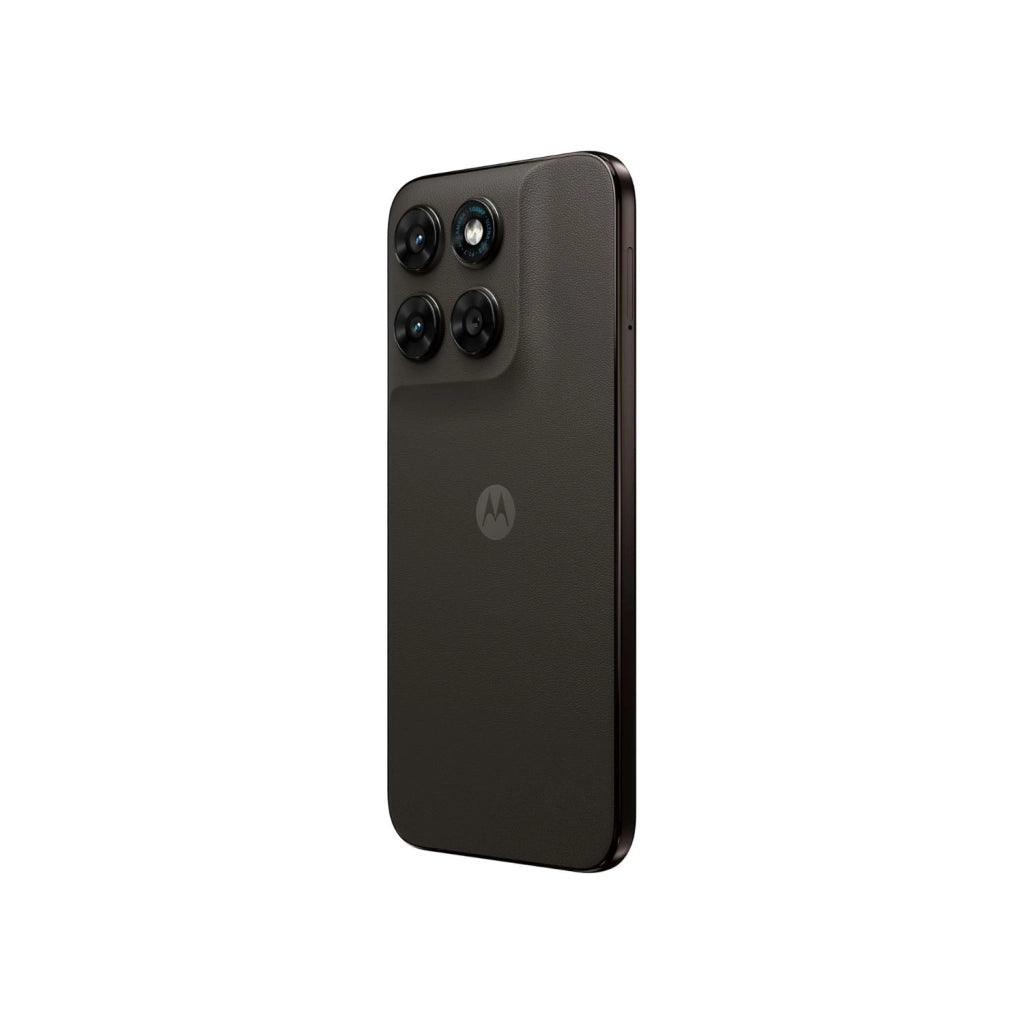 Motorola Moto G77 8+256GB 6.78" 5G Pantone Black Olive ITA