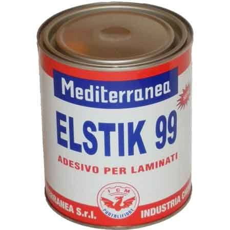 COLLA 'ELSTIK 99' 400 ml