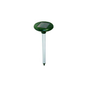 Scacciatalpe Vigor, rody ad ultrasuoni, solare