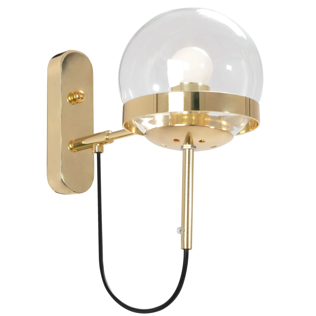 Lampada Da Parete APP910-1W E27
