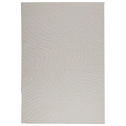 Tappeti per area | Tappeti a zone PALMERAS Crema 200 x 140 cm Poliestere