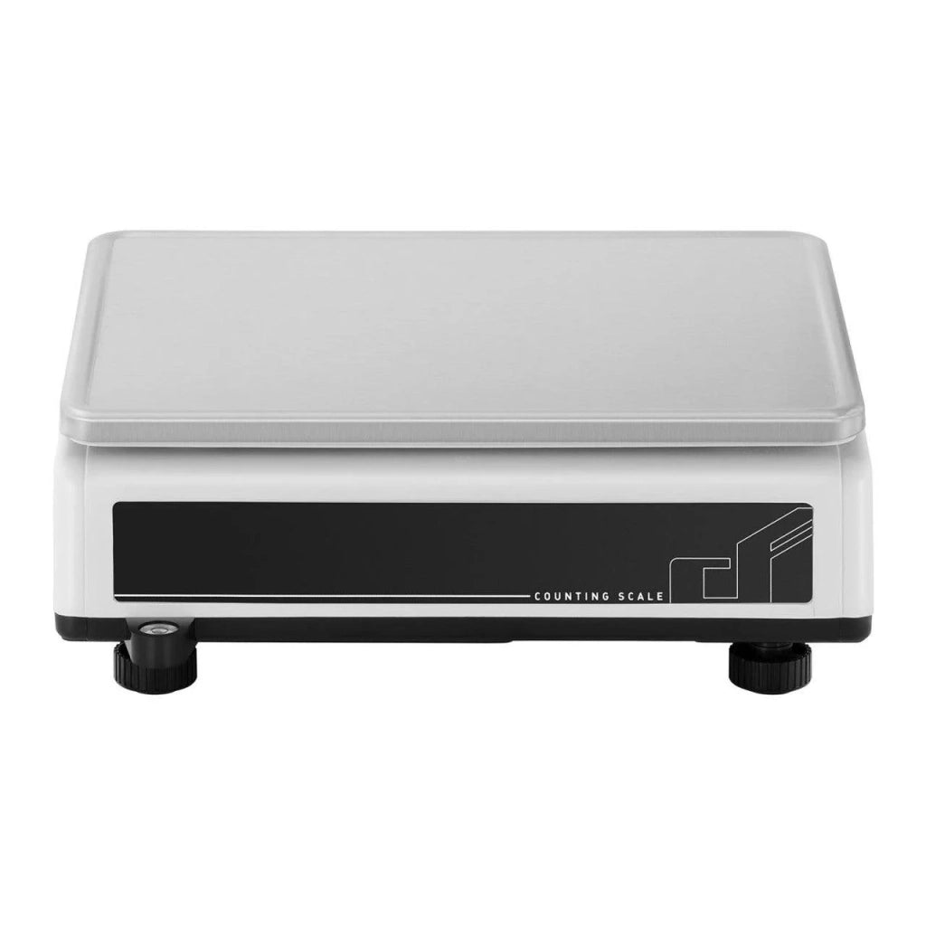 Bilancia contapezzi 15 kg / 0,2 g - batteria 80 h 14_0000023