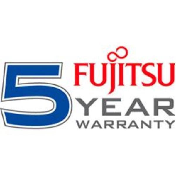 Ricoh estensione garanzia a 5 anni (gruppi di lavoro) - U5-EXTW-WKG