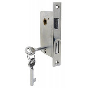 PLACCA OTTONE CROMATO