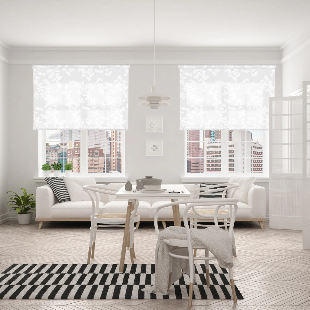 VIEWTEX Tenda a pacchetto Toxa Artemia Rosa 150 X 250cm - Made in Europe - 5 anni di garanzia
