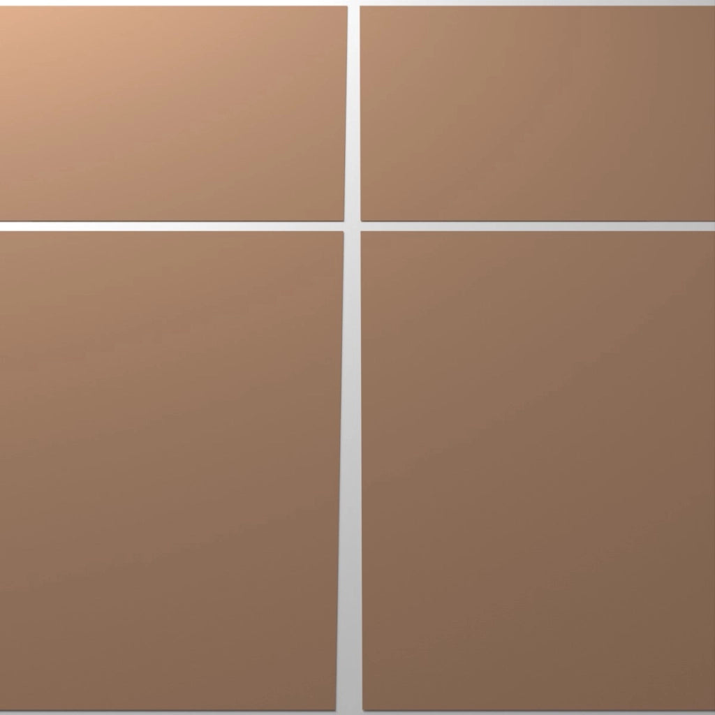 Pittura Murale Acril Silossanico Esterno - Rivestimenti Esterni B669 - Litri 14