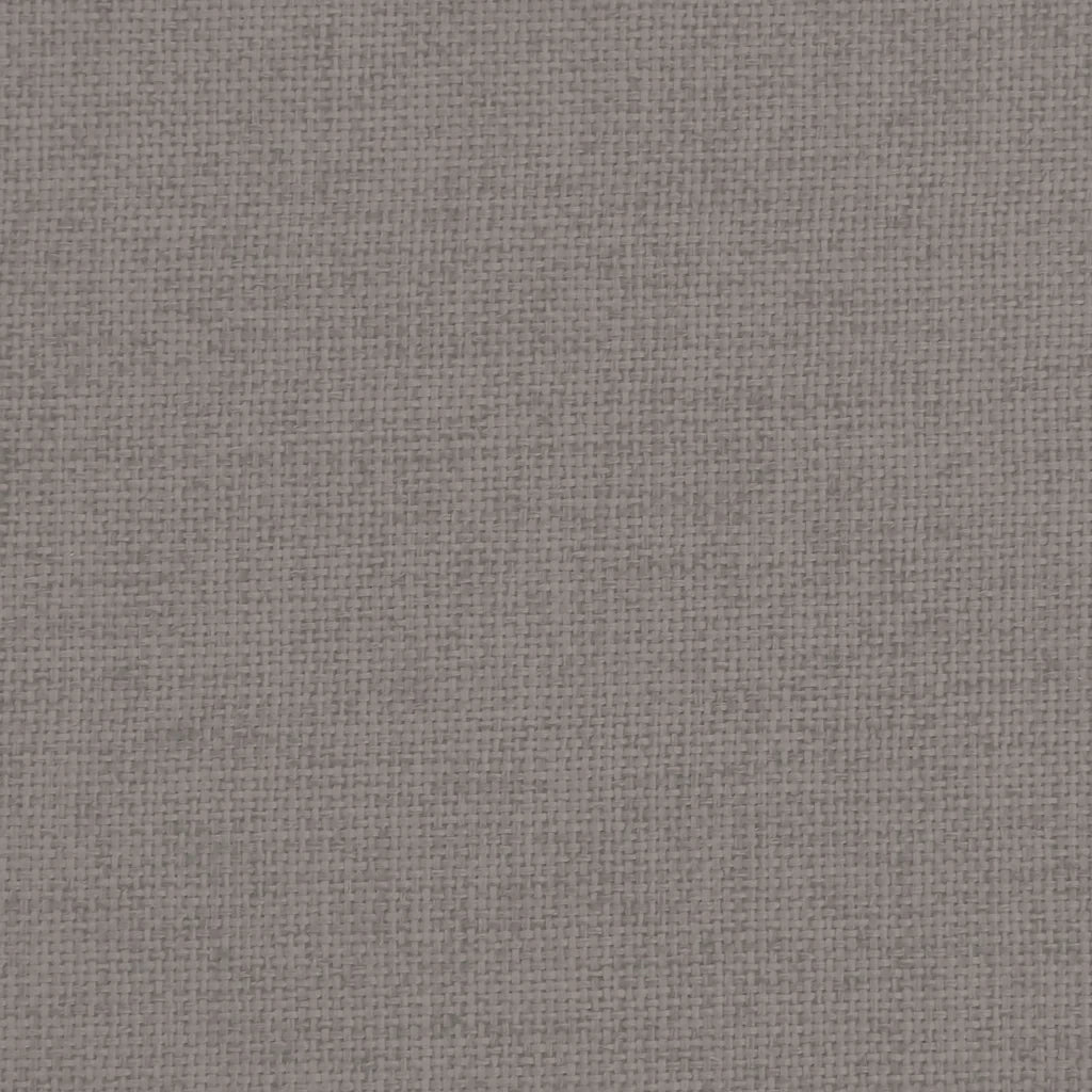 Lettino per Cani Tortora 70x52x30 cm in Tessuto CFW4927217