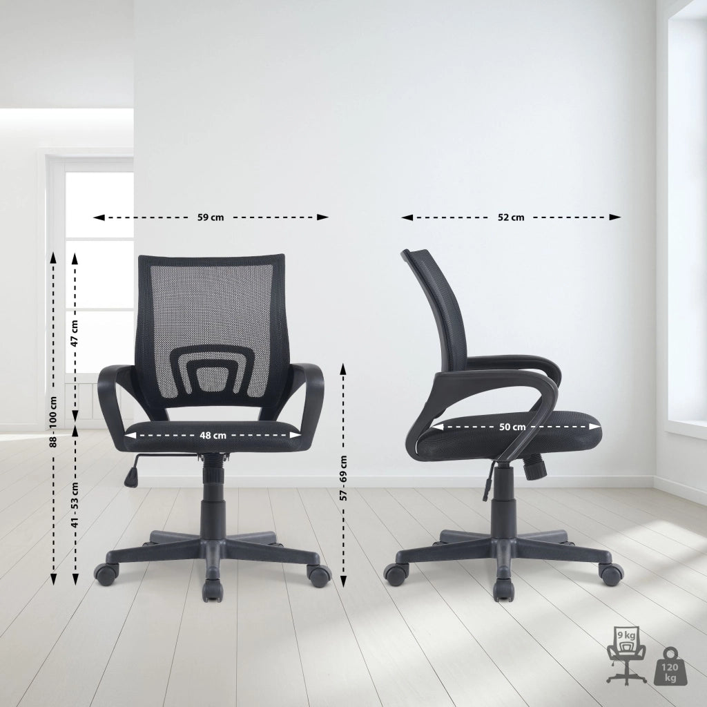 Bürostuhl Genius 1