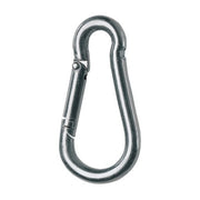 PASSACAVI ACCIAIO INOX D 5X50 MM- 30,0 pz
