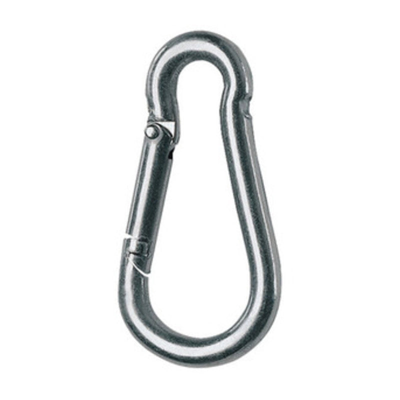 PASSACAVI ACCIAIO INOX D 5X50 MM- 30,0 pz