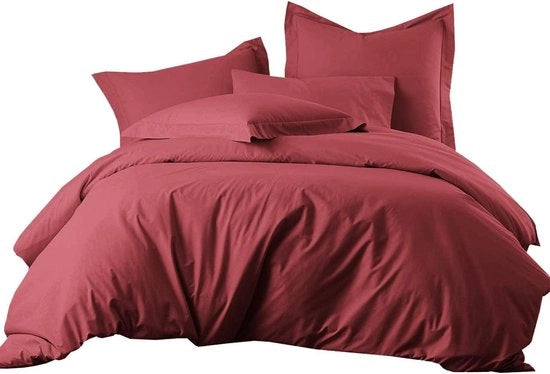 Set di coperte da letto, effetto liscio, tessuto microfibra, per bambine, effetto liscio, coperta da letto morbida con chiusura a zip e cuscino, 80 x 80 cm