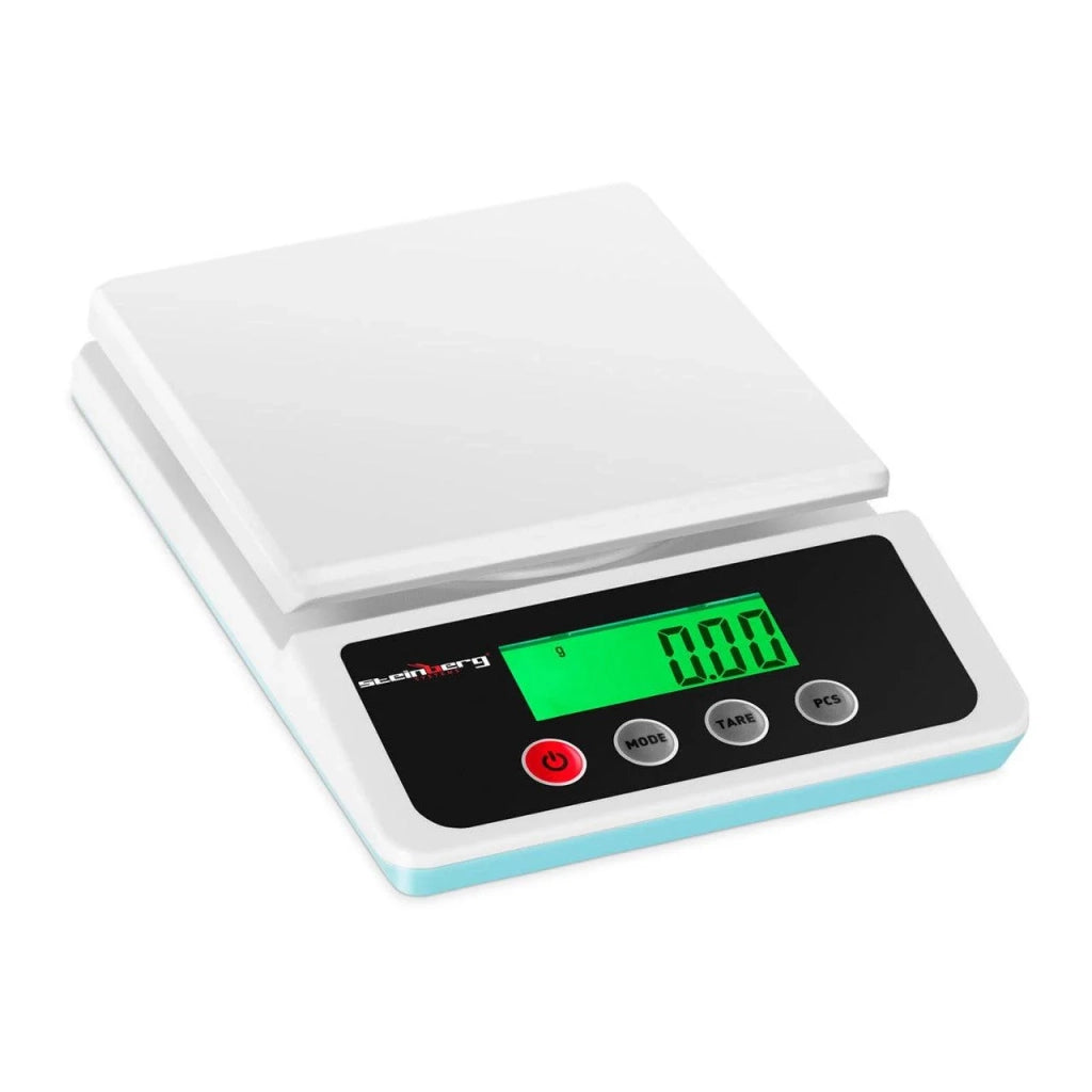 Bilancia digitale per lettere 10 kg / 1 g 14_0002793