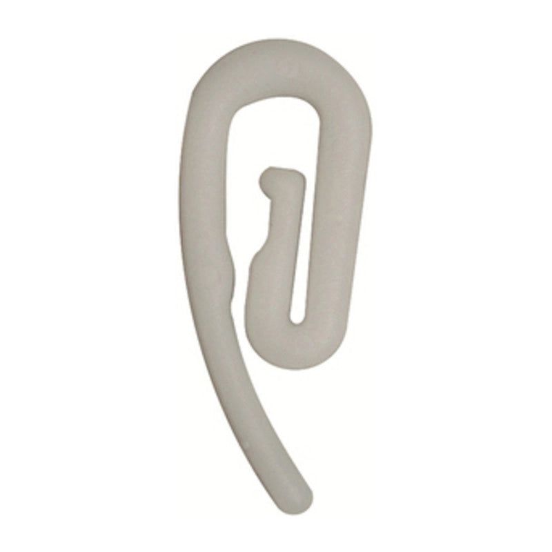 GANCIO P/TENDE A PROBOSCIDE GRANDE CF 1000 PZ**