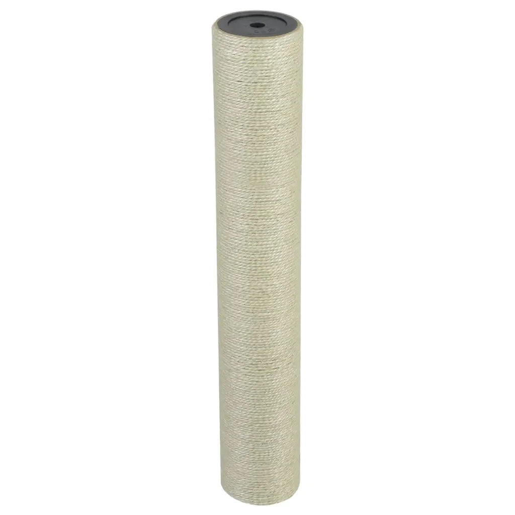 Tiragraffi per Gatti 8x50 cm 10 mm Beige cod mxl 21288
