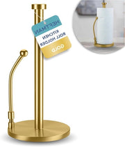 Sostegno per tovagliolo in acciaio inox - libero e antiscivolo - stantuffo in acciaio inox