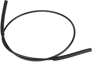 Seringa di aspirazione secondaria - Materiale ABS - Alta temperatura - Adatto per E46 - Installazione facile - Nero - Tubo di aspirazione