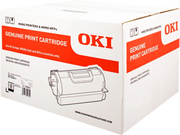 ORIGINAL OKI toner nero 45488802 B721 ~18000 Seiten standard