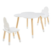 Set tavolo e 2 sedie per bambini Epim bianco 03_0009447
