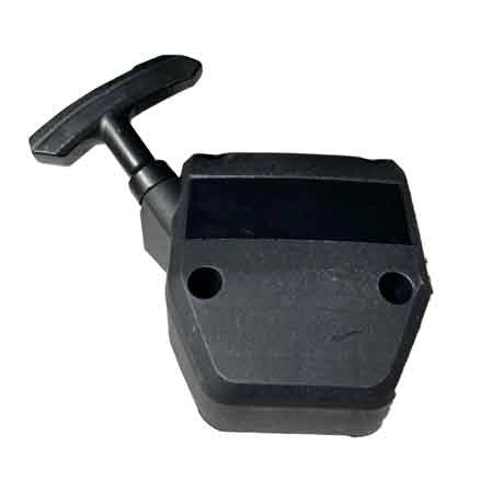 AVVIAMENTO COMPLETO PER DECESPUGLIATORE IDEAL STAR 51C ricambio per codice 4112402 - IDEAL STAR
