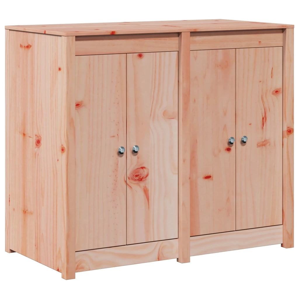 Mobile da cucina da esterno MEPPEL Bianco 106 x 55 x 92 cm 3443792