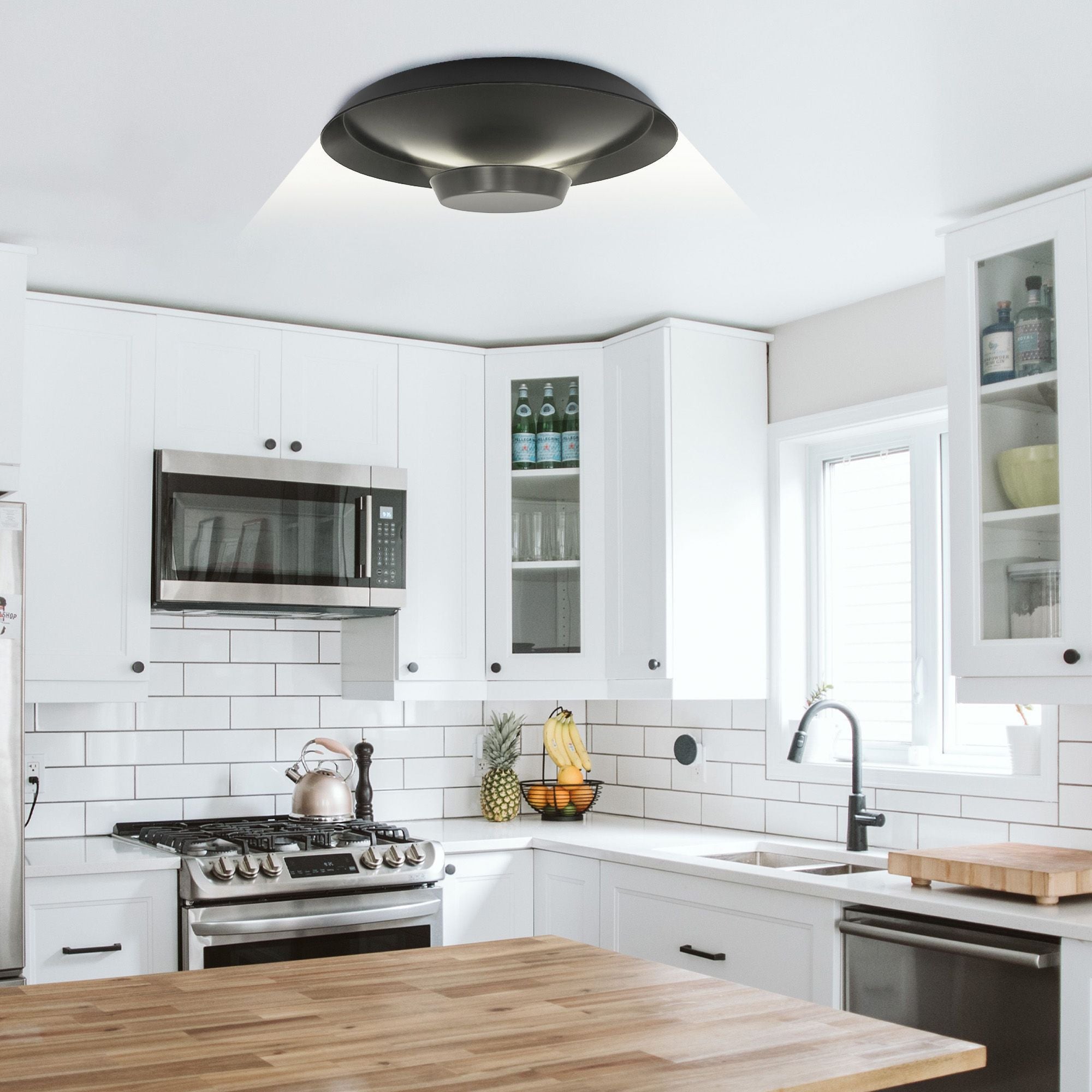 Lampada Led Black App1461