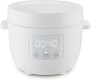 Cottura a Cottura Lenta - Funzione di Mantenimento della Calore - Uscibile - Cucina - Accessori per la Cucina