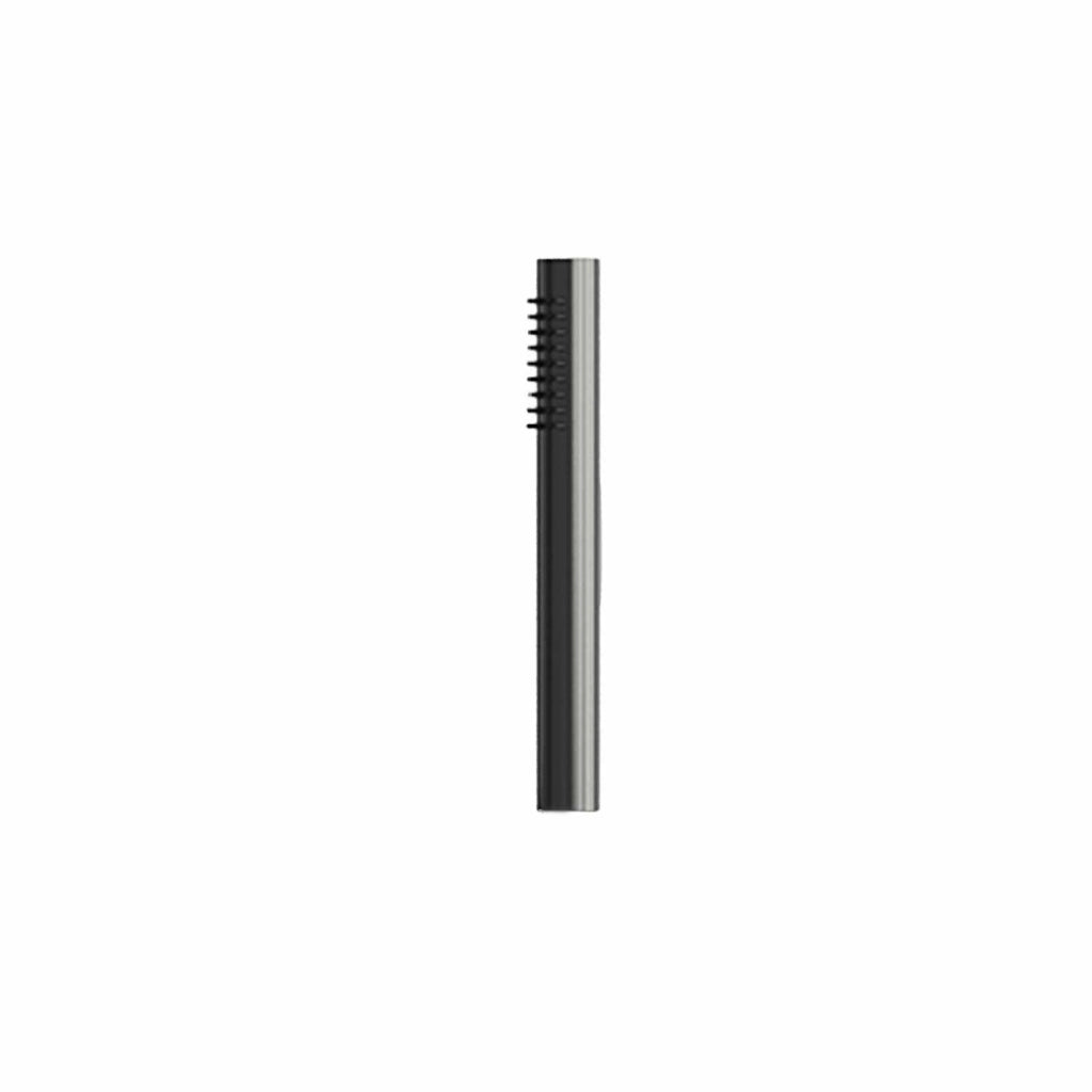 SINED Doccetta canna fucile in acciaio 316L finitura PVD con attacco universale compatibile docce interne ed esterne elevata resistenza allusura design moderno modello Levante DOCCINO-LEVANTE-CANN