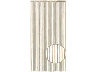 TENDA ANTI MOSCHE BAMBOO- - 60 fili - cm.120x240h. - 1 pezzi VETTE