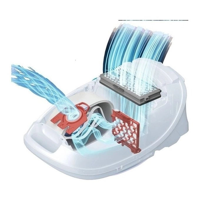Miele FJM HyClean Pure Sacchetto polvere HyClean Pure FJM