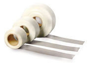 1pz nastro di rete adesiva tappacrepe altezza mm 50 rotolo 90 m cod:ferx.10346