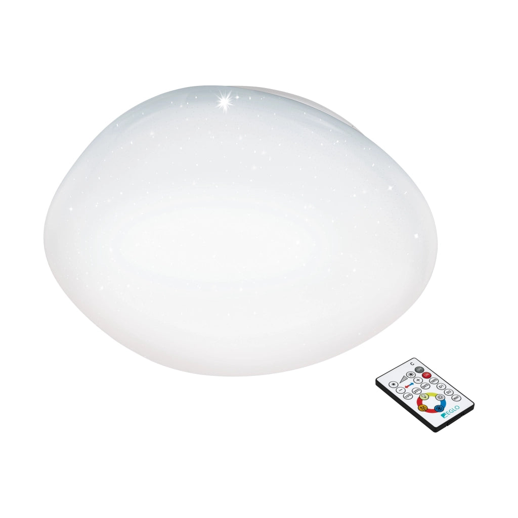 PLAFONIERA SILERAS 34W