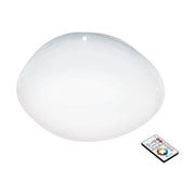 PLAFONIERA SILERAS 34W