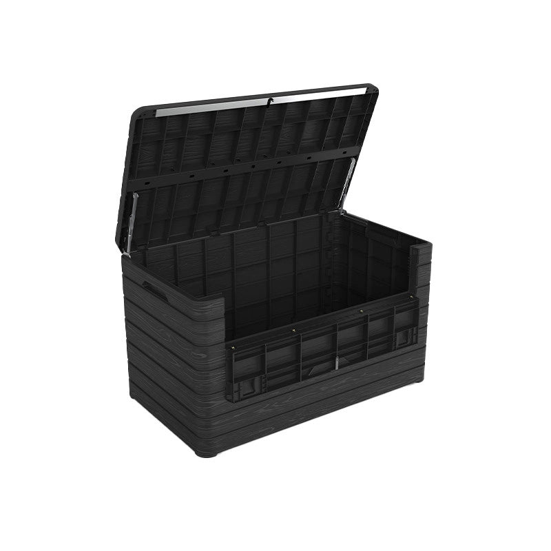 Cassa da giardino DOLOMITI - 970L - Antracite