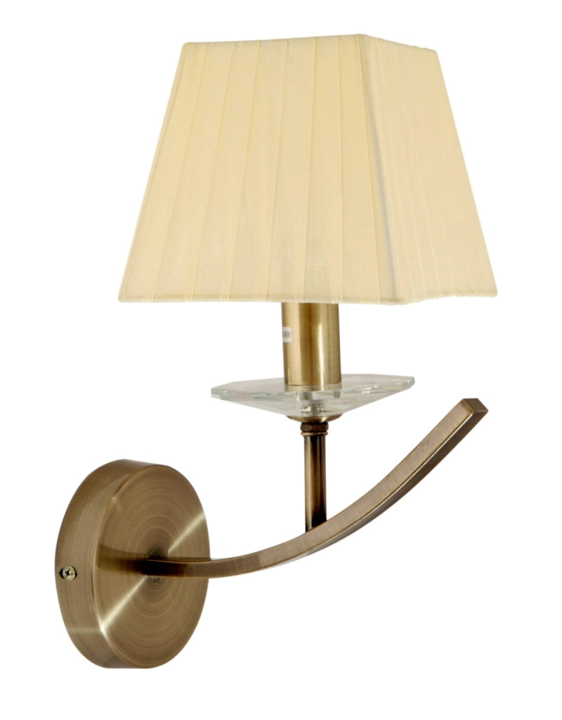 Applique Candellux Valencia 21-84012 ottone E14 36cm