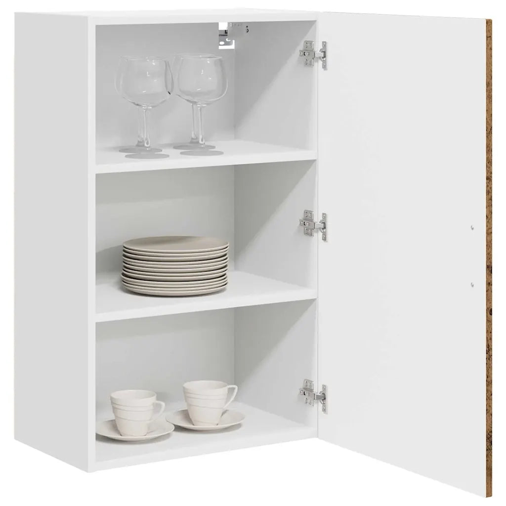 Pannello lavastoviglie Kalmar Legno vecchio 50 x 31 x 80 cm