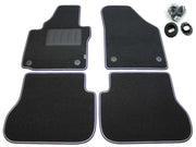 SPRINT00046, VW CADDY 5 posti  dal 2004 al 2022 Doppia porta scorrevole