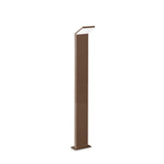 Lampada Da Terra Style Pt H100 Coffee 3000K Ideal-Lux