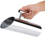 Acqua 2 Litri - Acciaio Inossidabile - Istantanea/Sapkan - Manico - Multifunzionale - Design Elegante - Caraffa