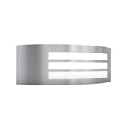 Luce da Parete per Esterno in Acciaio Inox CFW6765260