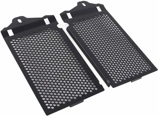 Scudo in Acciaio Inossidabile per Radiatore, Protezione Griglia, Copertura Griglia per R1200GS LC 13 18 - Copertura Griglia per Auto, Accessori per Motocicletta