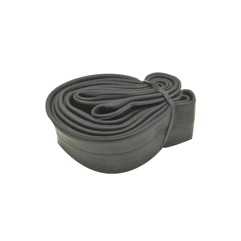 Trade Shop - Camera D'aria Per Bicicletta 24" 1.75 - 1.90 44mm Valvola Schrader Americana -