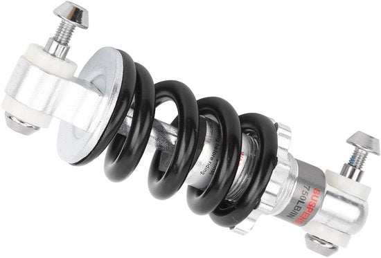 Demper di Sospensione Professionale per Motocicletta e Bicicletta - 150 MM - Qualità Elevata - Sospensione per Bicicletta