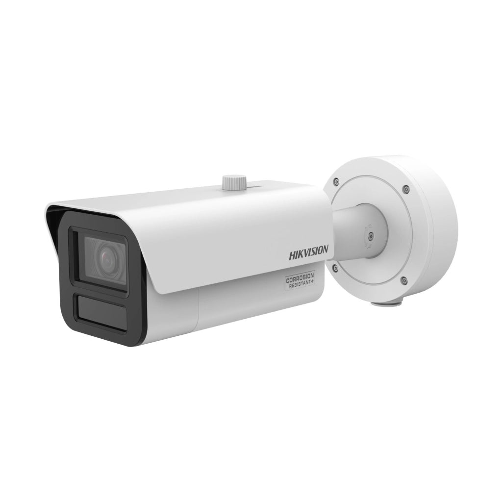 Hikvision 4Mp DeepinView ANPR Moto Varifocal 2.8-12mm Bullet IDS-2CD7A46G2/P-IZHS